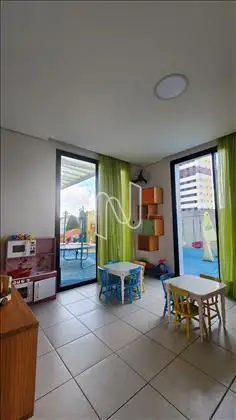  Apartamento a venda no bairro Santa Monica 
