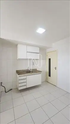   Apartamento a venda no bairro Santa Monica