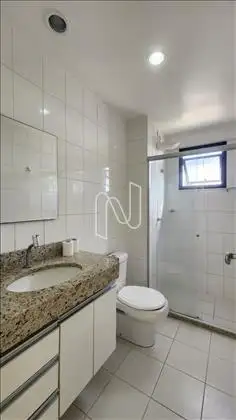  Apartamento a venda no bairro Santa Monica 