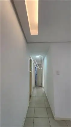  Apartamento a venda no bairro Santa Monica 