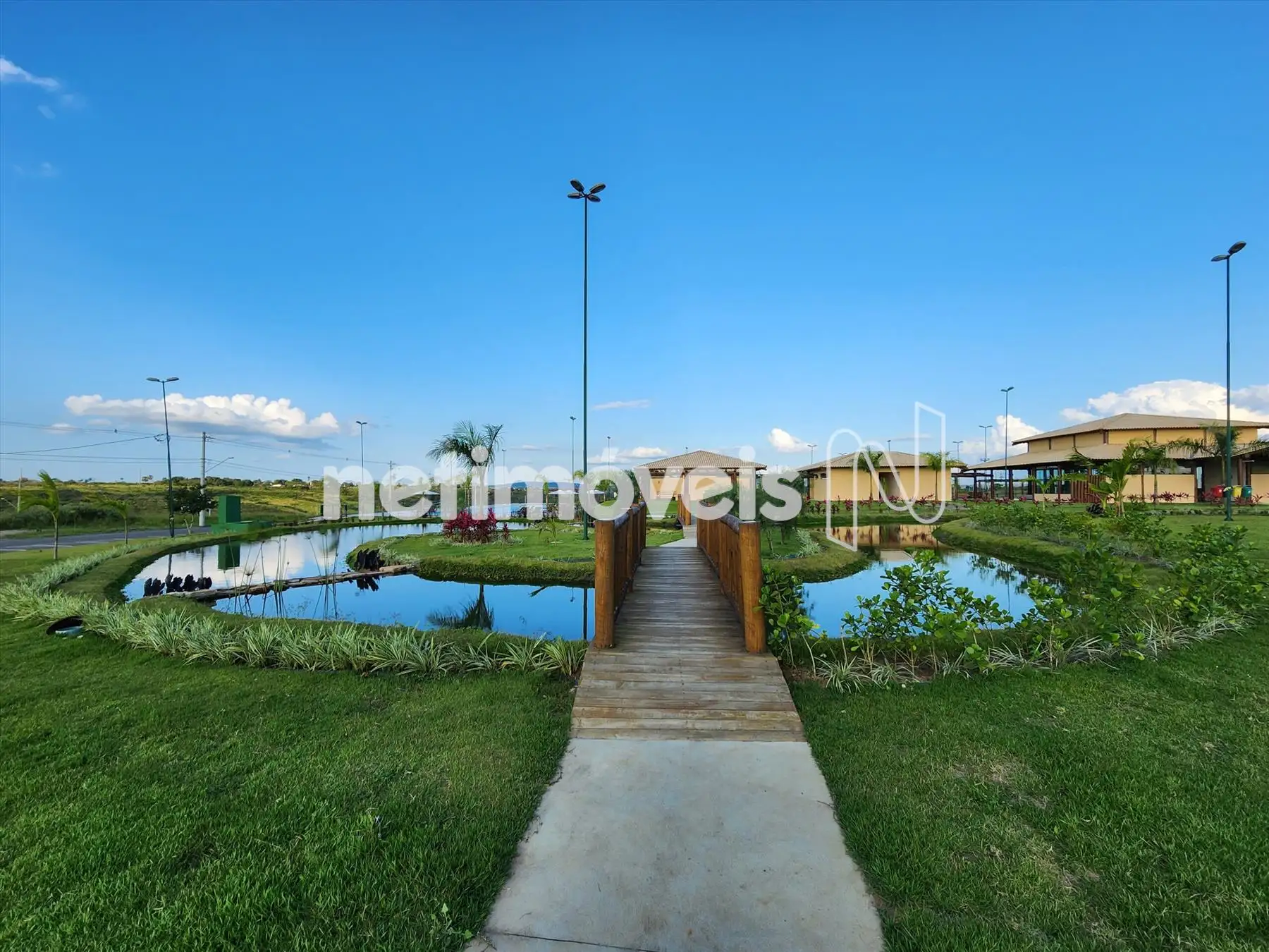 Lote 316m2 Village Damha Feira de Santana 2