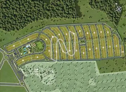 Lote 316m2 Village Damha Feira de Santana 2 