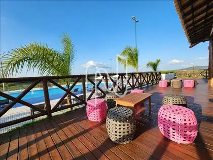 Lote 316m2 Village Damha Feira de Santana 2 