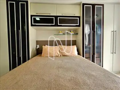    Casa/quarto.