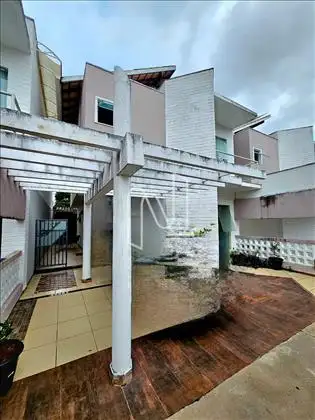  Casa/frente.