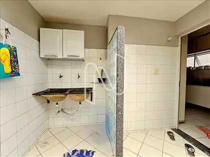     Casa/área de serviços.
