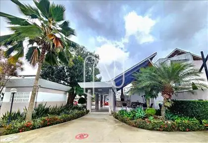  Casa/lateral.