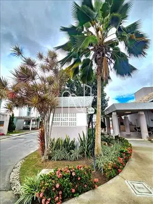  Casa/frente.