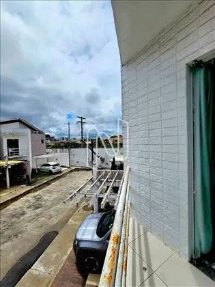  Casa/ lateral.