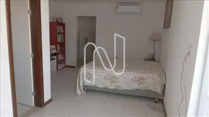  Casa em condominio no bairro Sim 