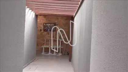  Casa em condominio no bairro Sim 