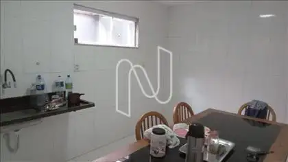  Casa em condominio no bairro Sim 