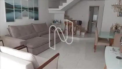  Casa em condominio no bairro Sim 