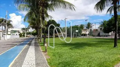 Condominio Imperial Ville - bairro SIM  