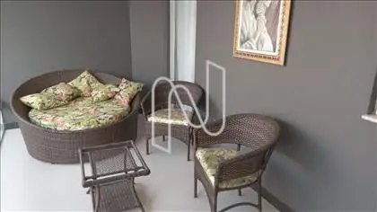  Casa em condominio no bairro Sim 