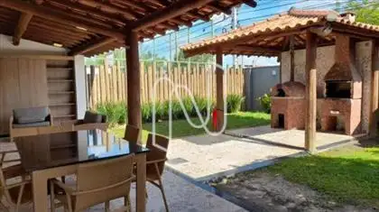  Condominio Imperial Ville - bairro SIM 