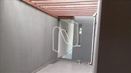  Casa em condominio no bairro Sim 