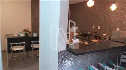  Casa em condominio no bairro Sim 
