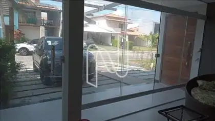  Casa em condominio no bairro Sim 