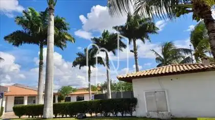 Condominio Imperial Ville - bairro SIM 