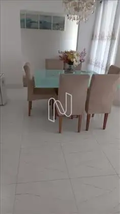   Casa em condominio no bairro Sim