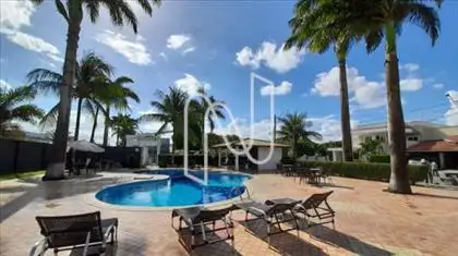 Condominio Imperial Ville - bairro SIM 