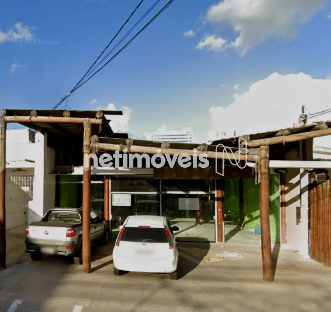  Ponto comercial pra alugar na Sao Domingos