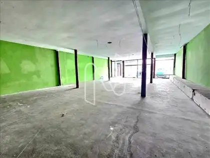 Ponto comercial pra alugar na Sao Domingos