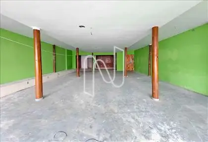  Ponto comercial pra alugar na Sao Domingos 