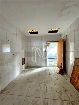 Ponto comercial pra alugar na Sao Domingos 