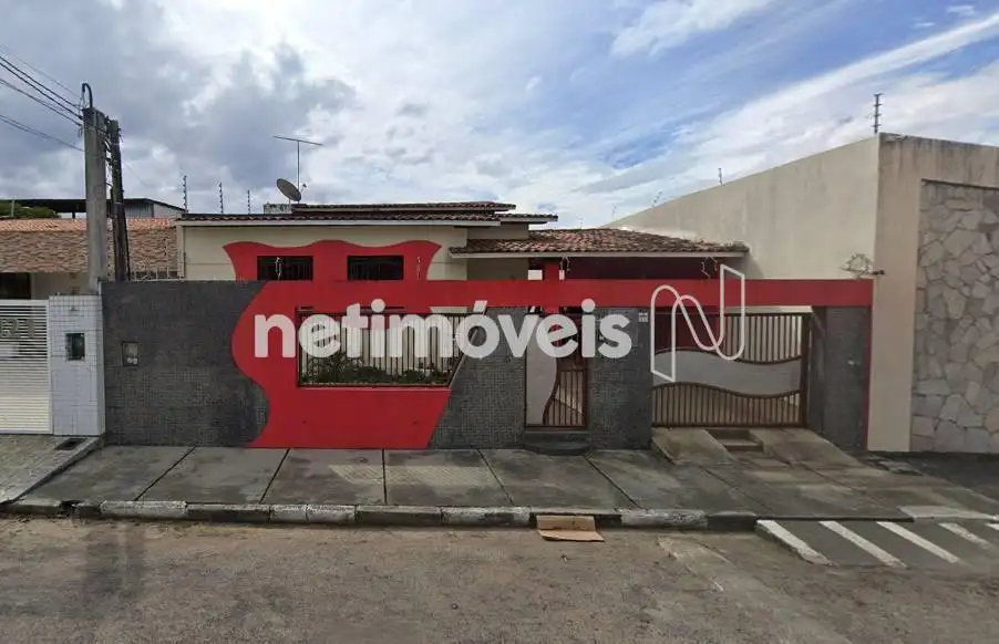  Casa ampla a venda Conjunto ACM 