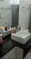  Casa ampla a venda Conjunto ACM 