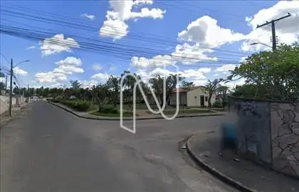   Casa ampla a venda Conjunto ACM