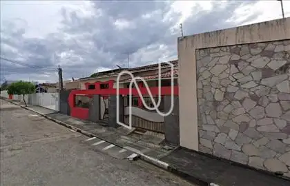  Casa ampla a venda Conjunto ACM 