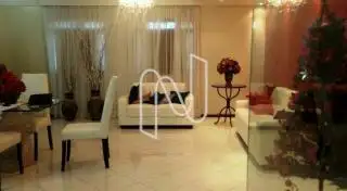  Casa ampla a venda Conjunto ACM 