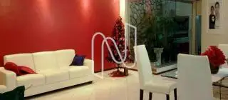  Casa ampla a venda Conjunto ACM
