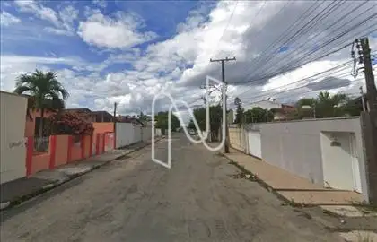   Casa ampla a venda Conjunto ACM