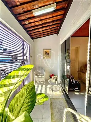 Casa pra venda no bairro Serraria Brasil 