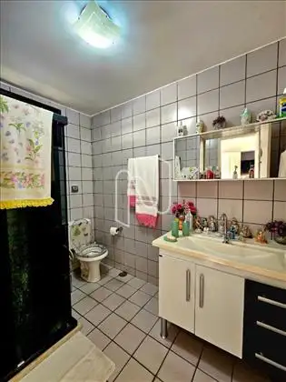 Casa pra venda no bairro Serraria Brasil 