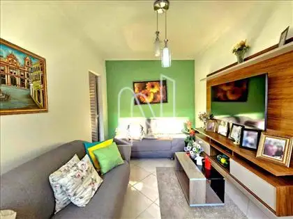 Casa pra venda no bairro Serraria Brasil 