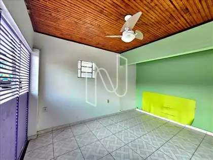 Casa pra venda no bairro Serraria Brasil 