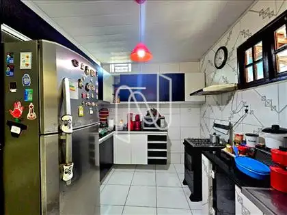 Casa pra venda no bairro Serraria Brasil 