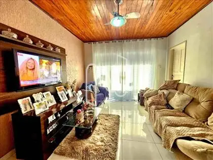Casa pra venda no bairro Serraria Brasil 