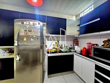 Casa pra venda no bairro Serraria Brasil 