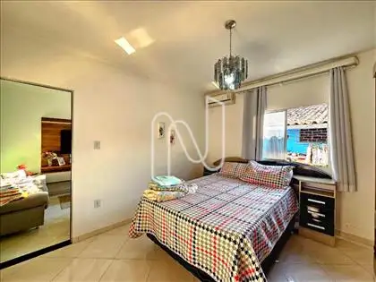 Casa pra venda no bairro Serraria Brasil 
