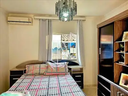  Casa pra venda no bairro Serraria Brasil