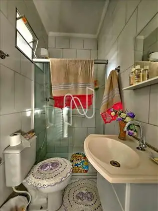 Casa pra venda no bairro Serraria Brasil 