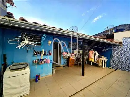  Casa pra venda no bairro Serraria Brasil