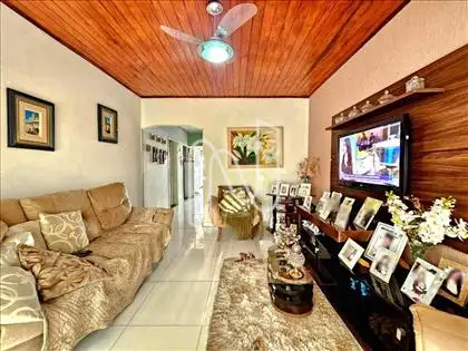 Casa pra venda no bairro Serraria Brasil 