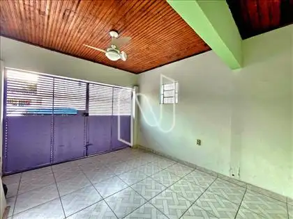 Casa pra venda no bairro Serraria Brasil 
